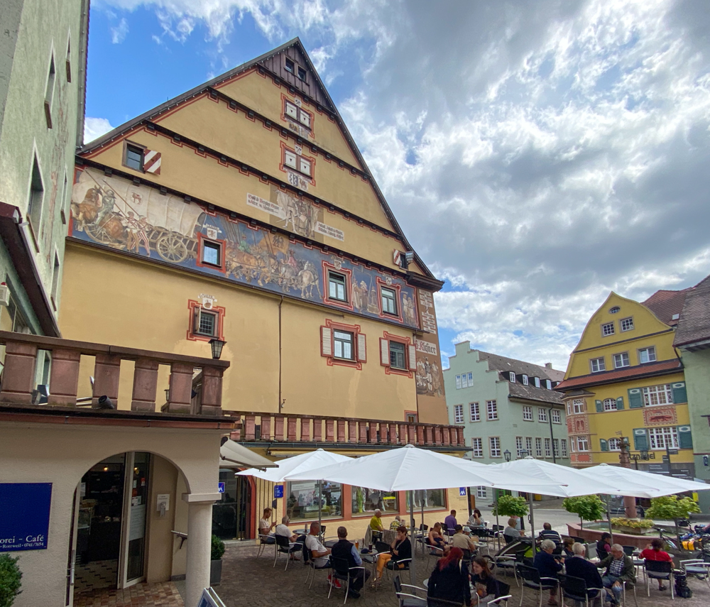 Kirsnersches Haus