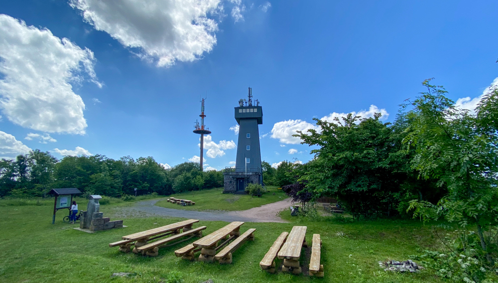 Pleßturm