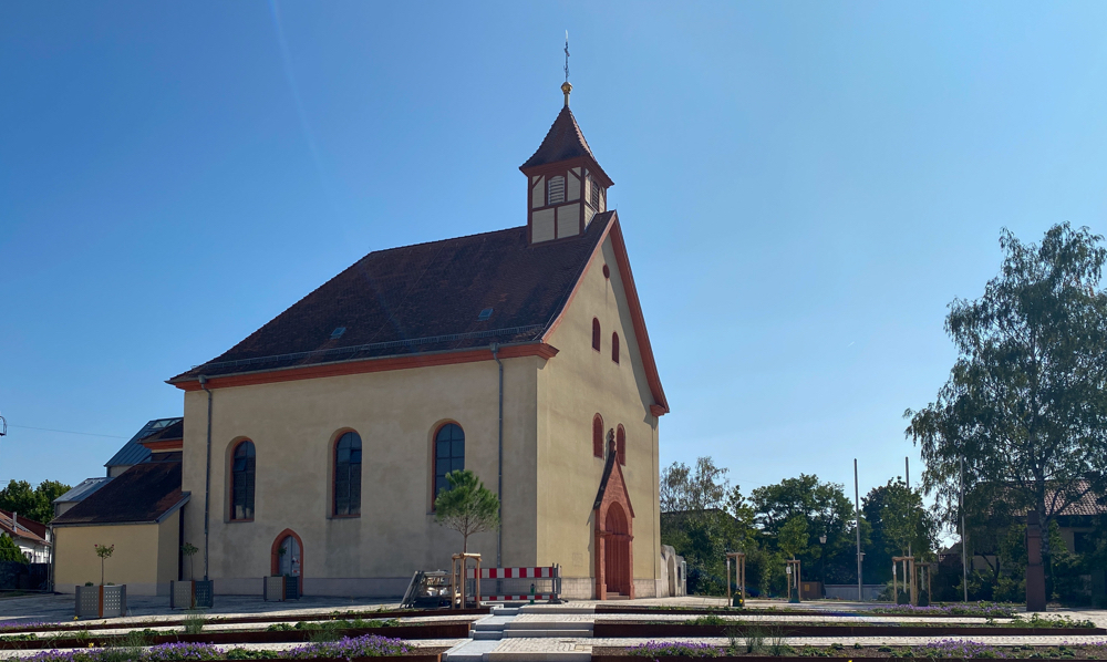 St.Ilgen