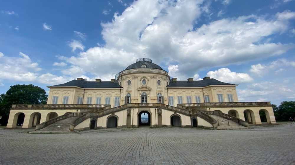 Schloß Solitude 