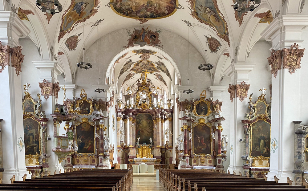 Predigerkirche
