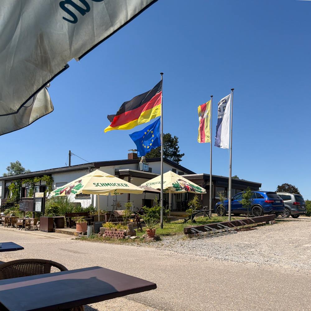 Fischerheim Neulußheim