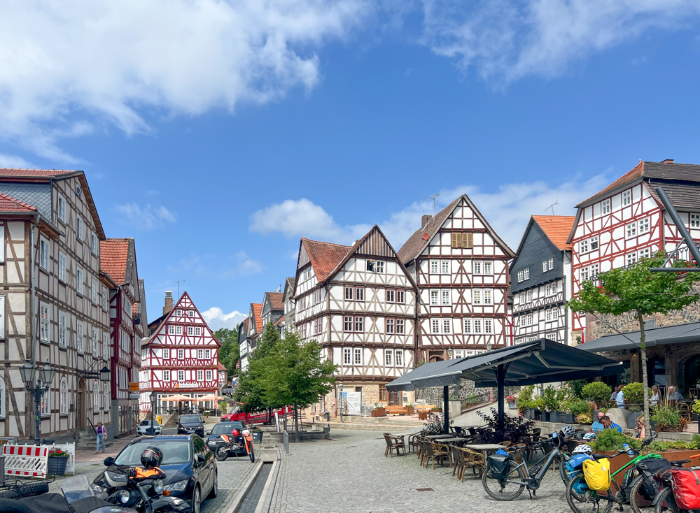 Marktplatz