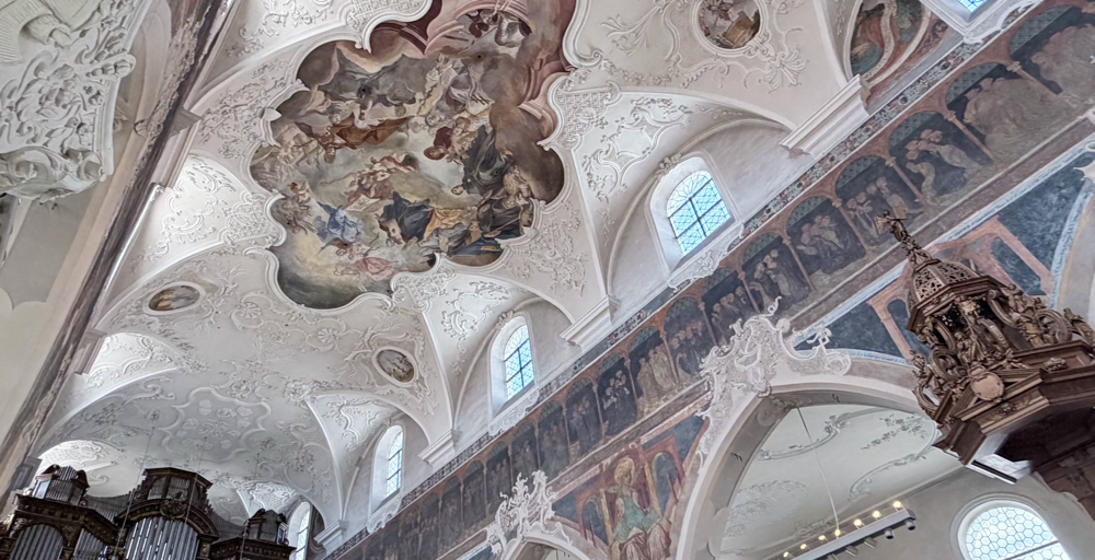 Dreifaltigkeitskirche