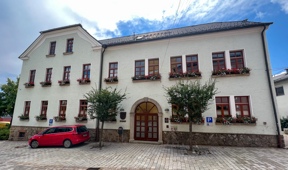 Rathaus