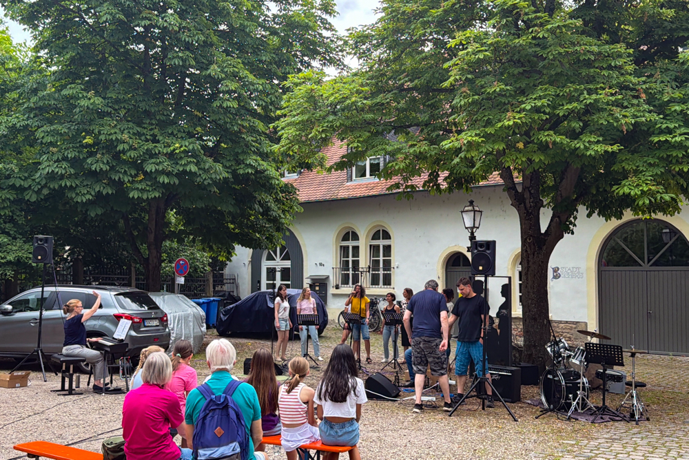 Livekonzert