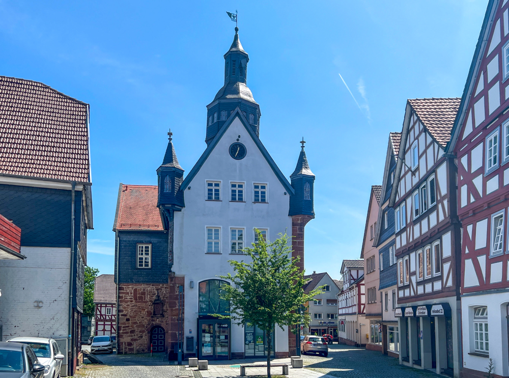 Rathaus