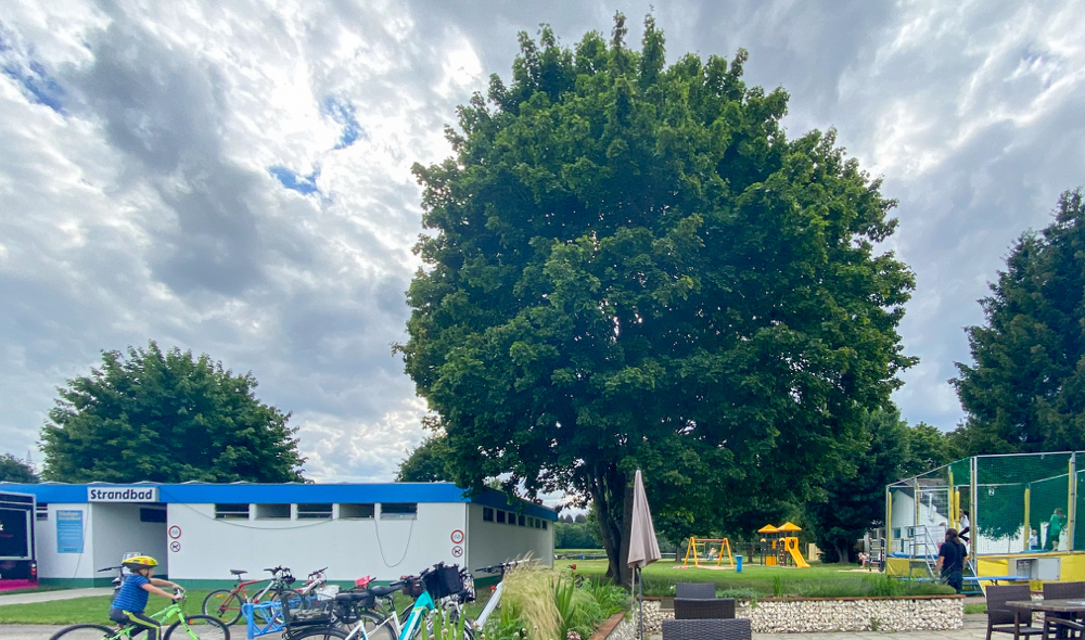 Strandbad