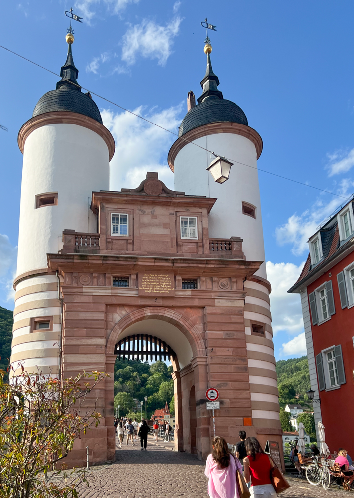 Stadttor
