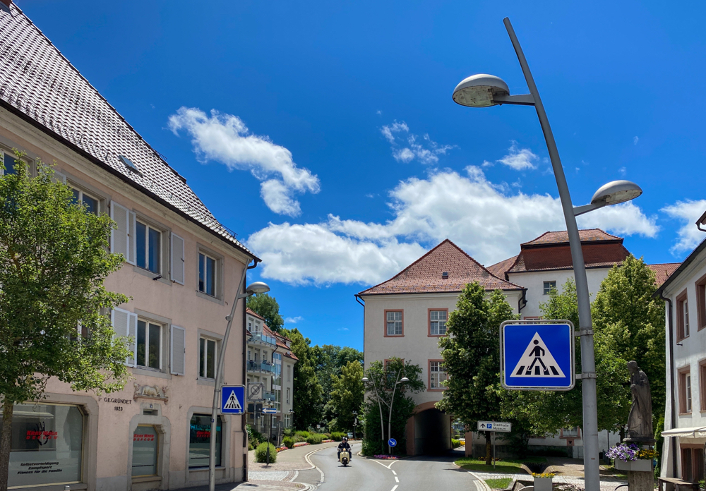 Hüfingen