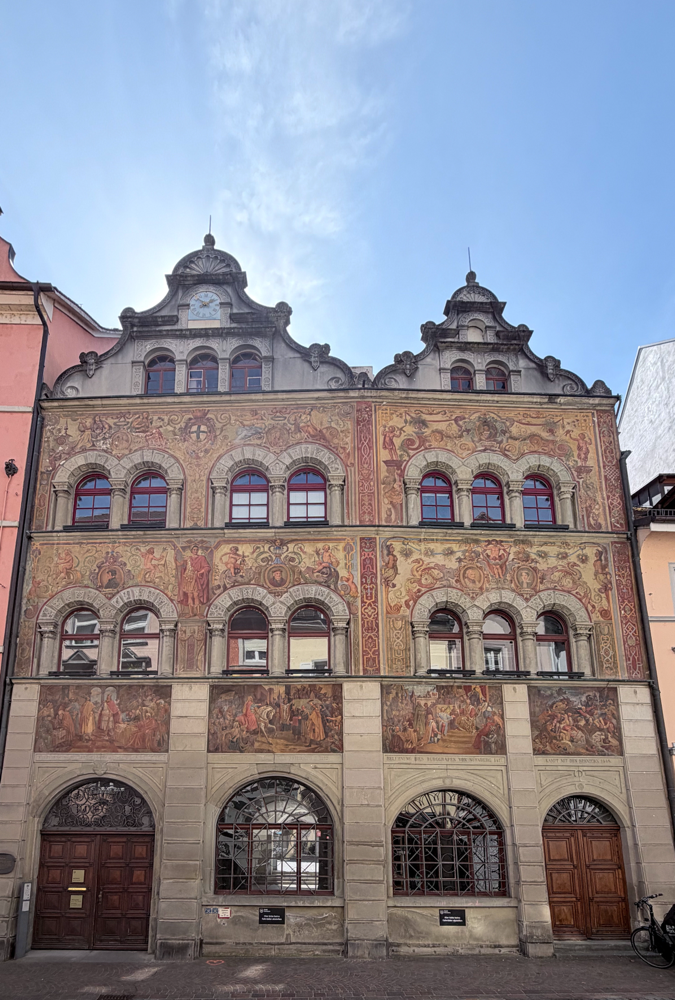 Rathaus
