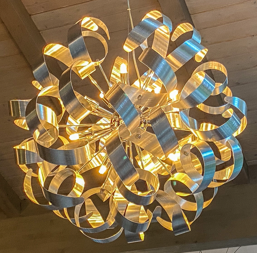 Deckenlampe