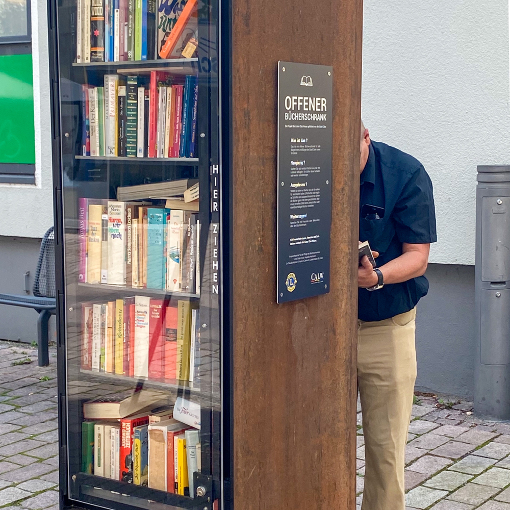 Geile Idee