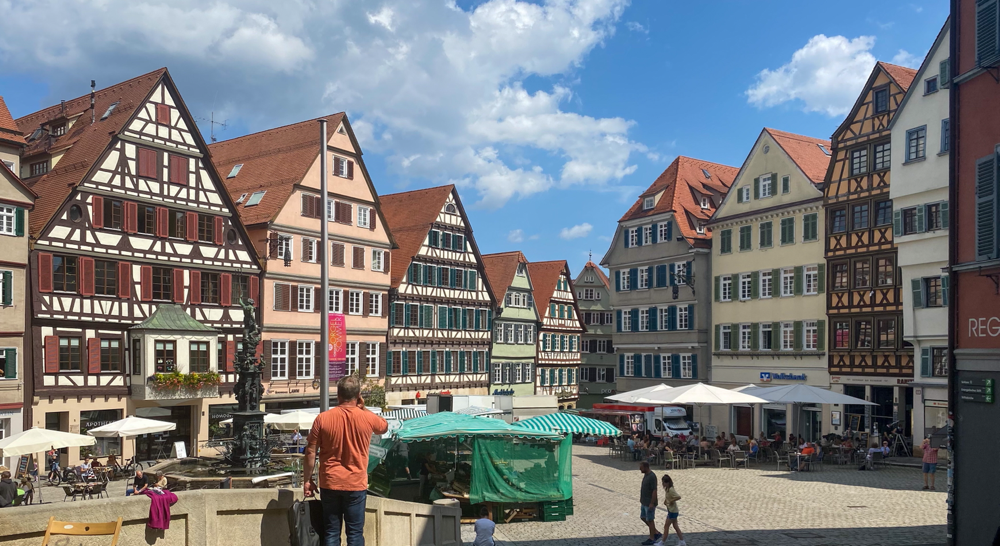 Marktplatz