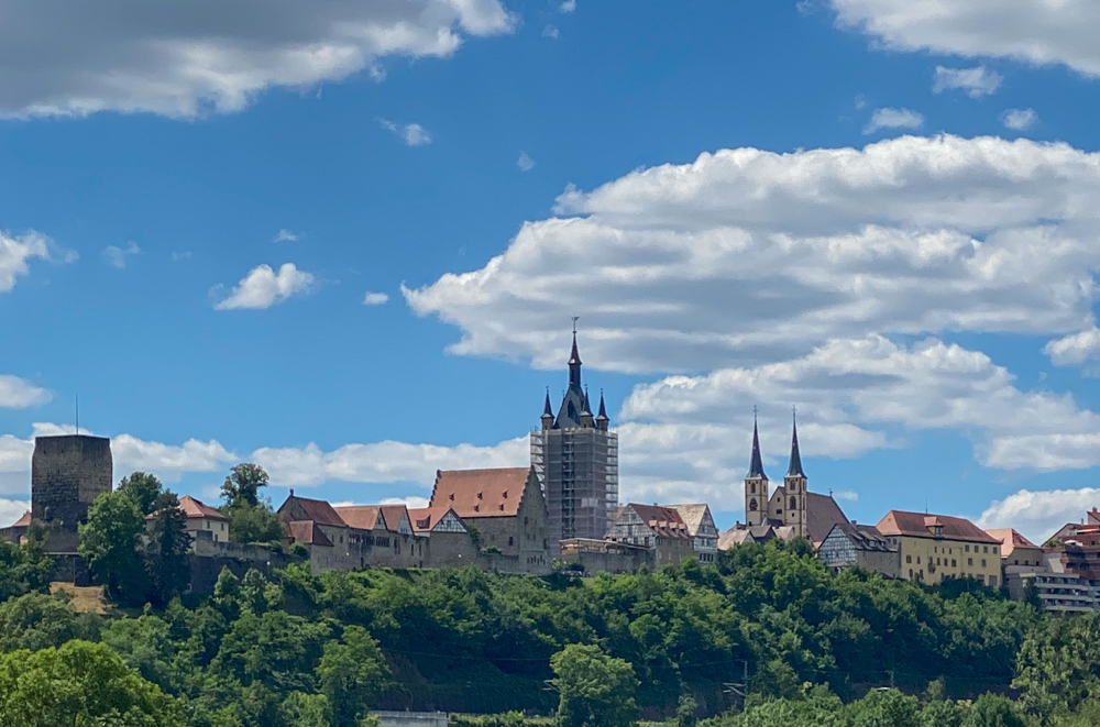Bad Wimpfen