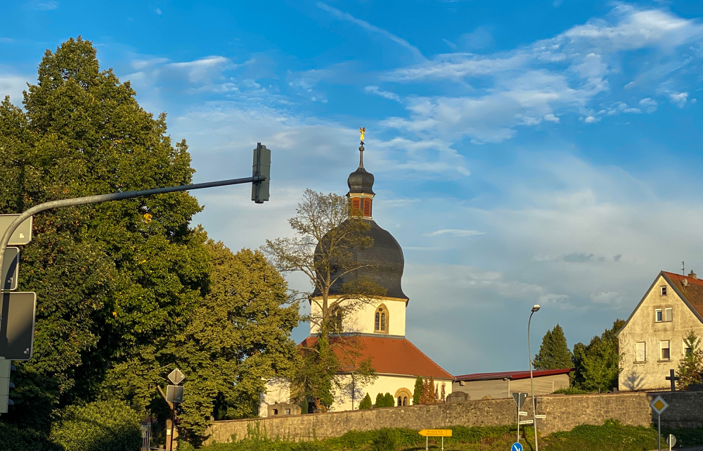 Bad Mergentheim