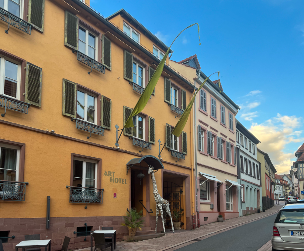 Art-Hotel