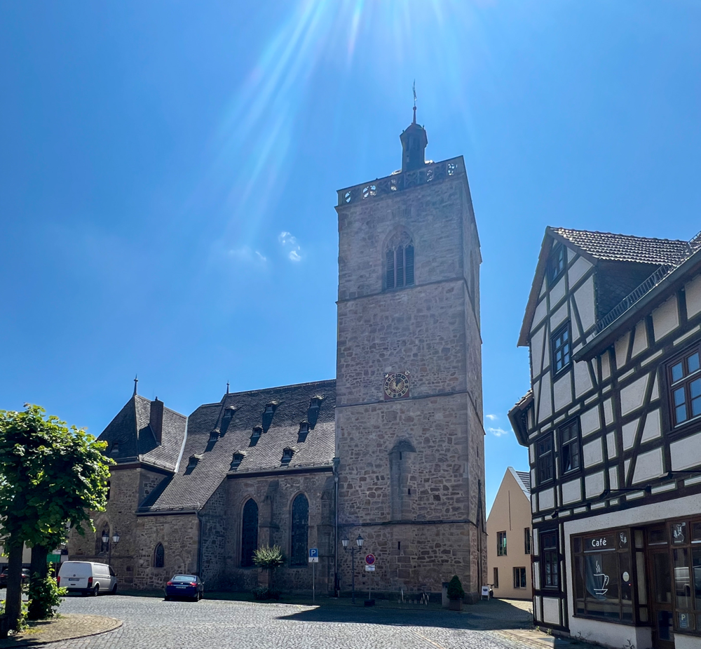Nikolaikirche