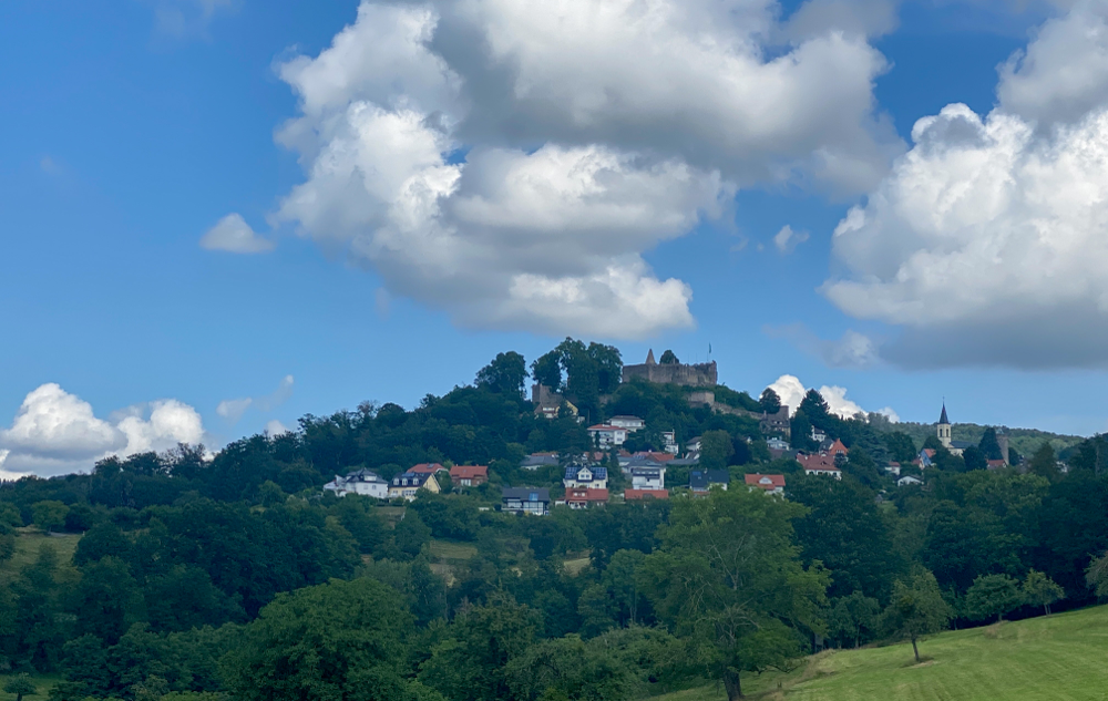 Lindenfels