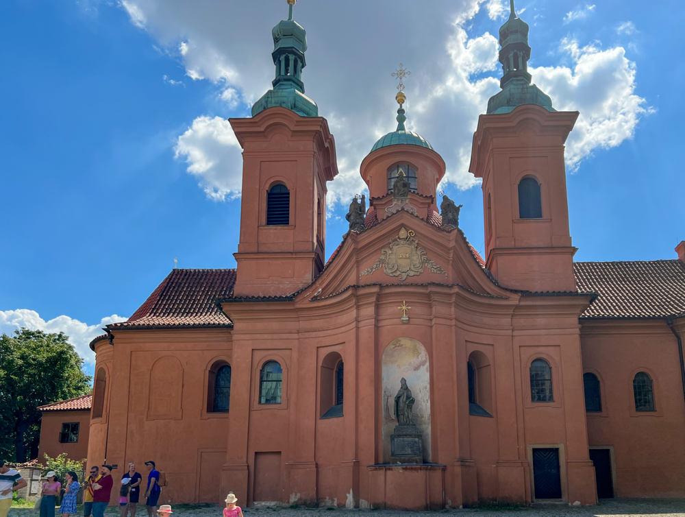 St. Laurentius
