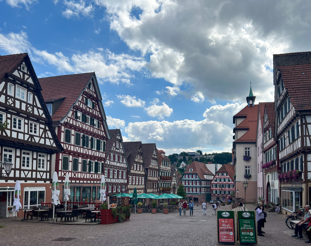 Marktplatz