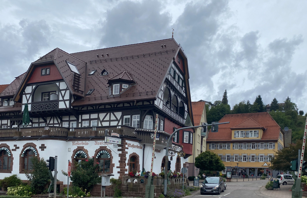 Alpirsbach