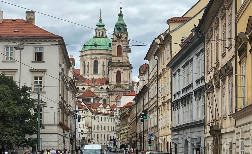 St. Nikolaus Kirche