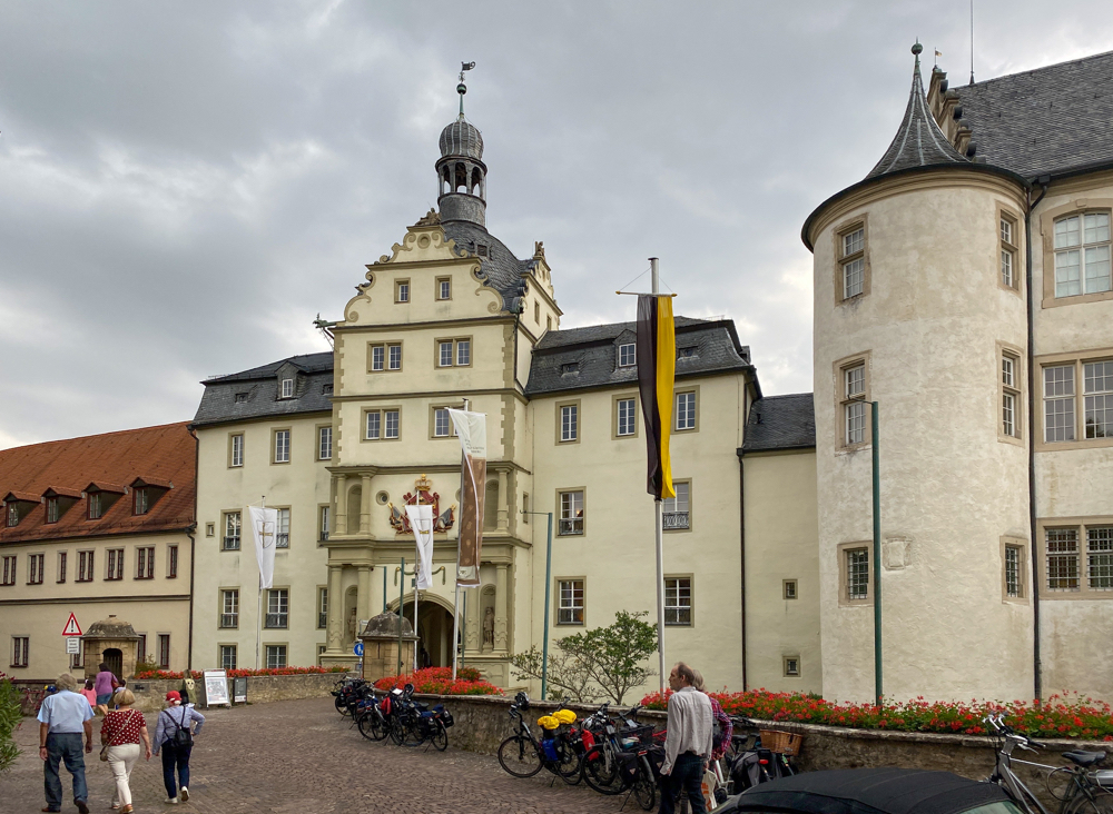 Bad Mergentheim 