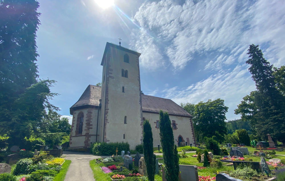 Remigiuskirche