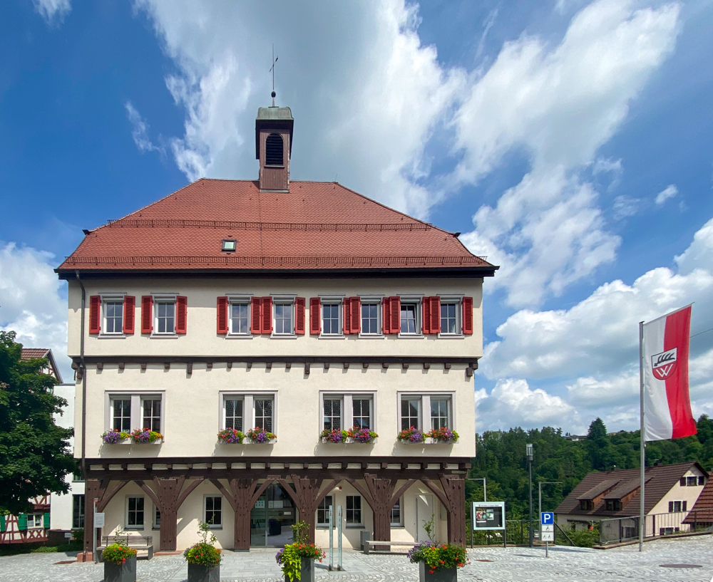 Rathaus
