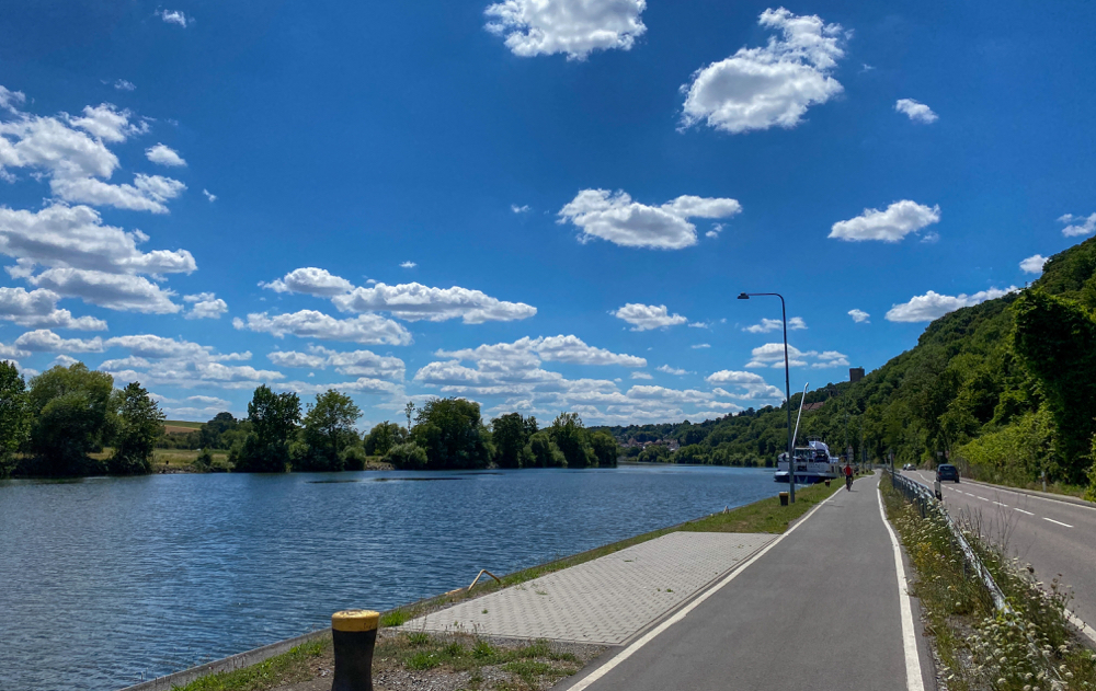 Neckartalradweg