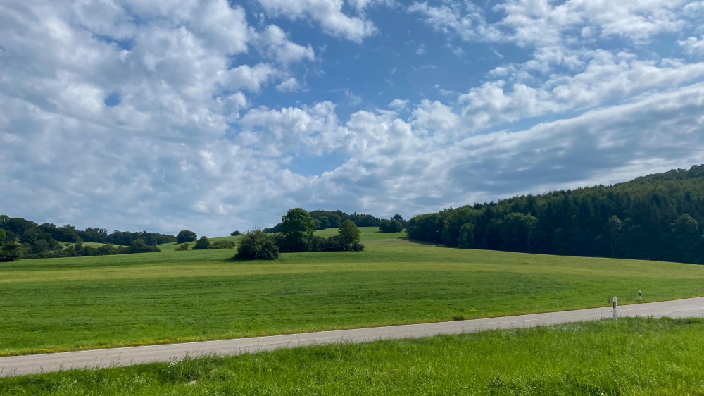 Schwäbische Alb