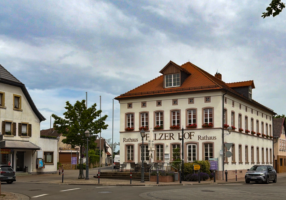 Weisenheim am Sand