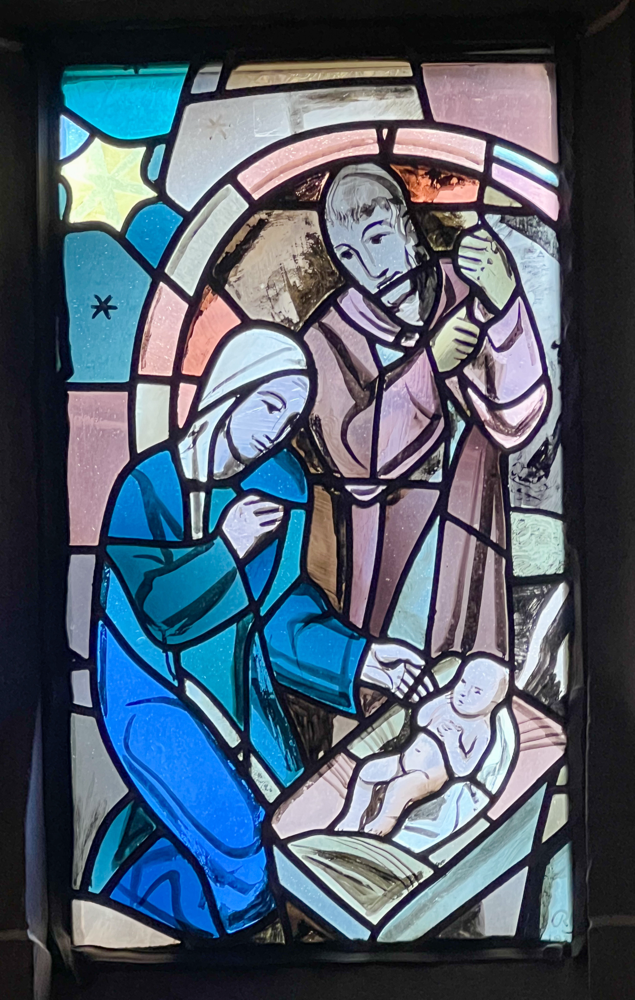 Detail
