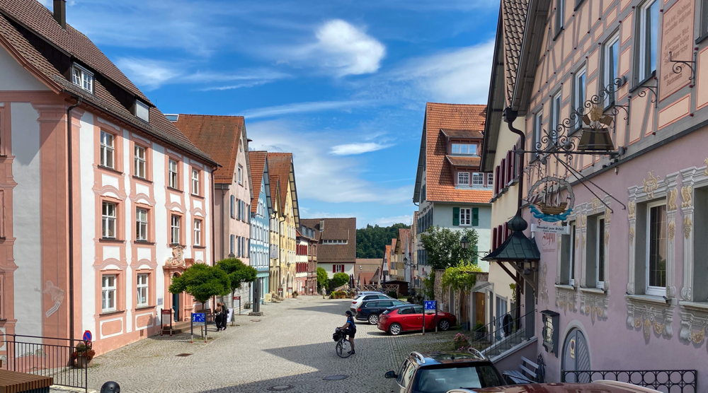 Marktplatz