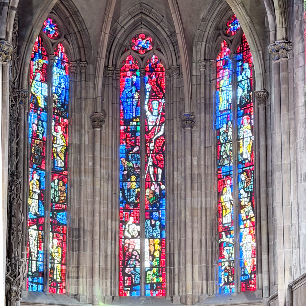 Altarfenster