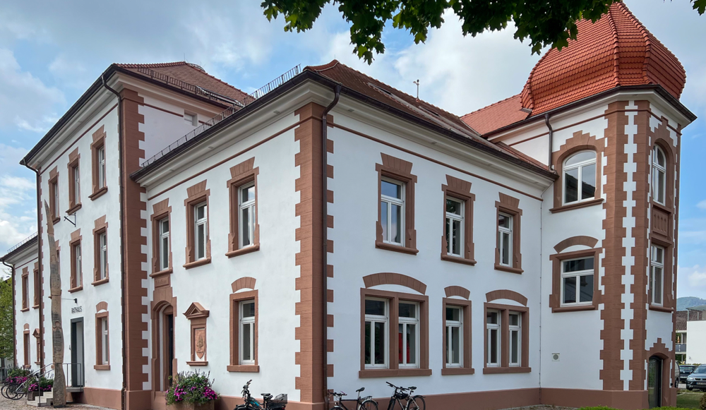 Rathaus