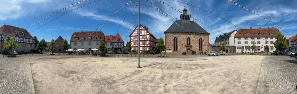 Paradeplatz