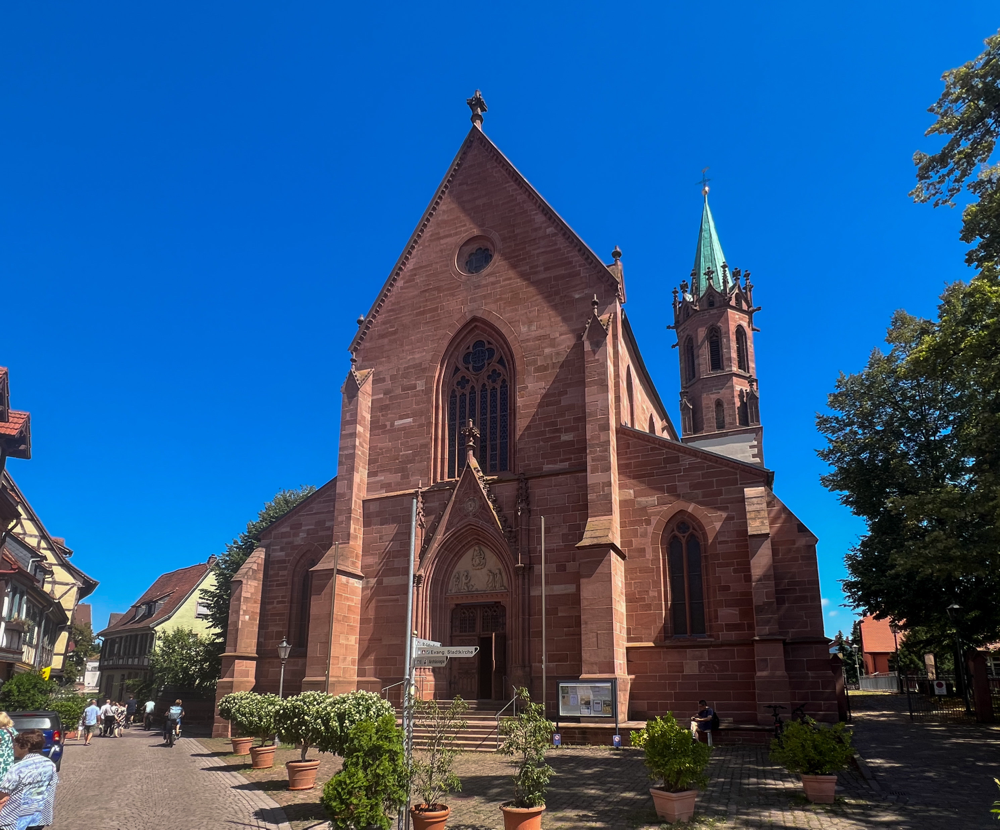St.-Gallus-Kirche