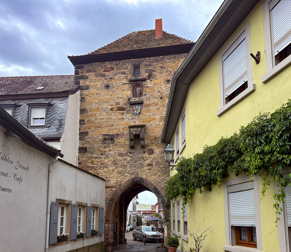 Inneres Tor