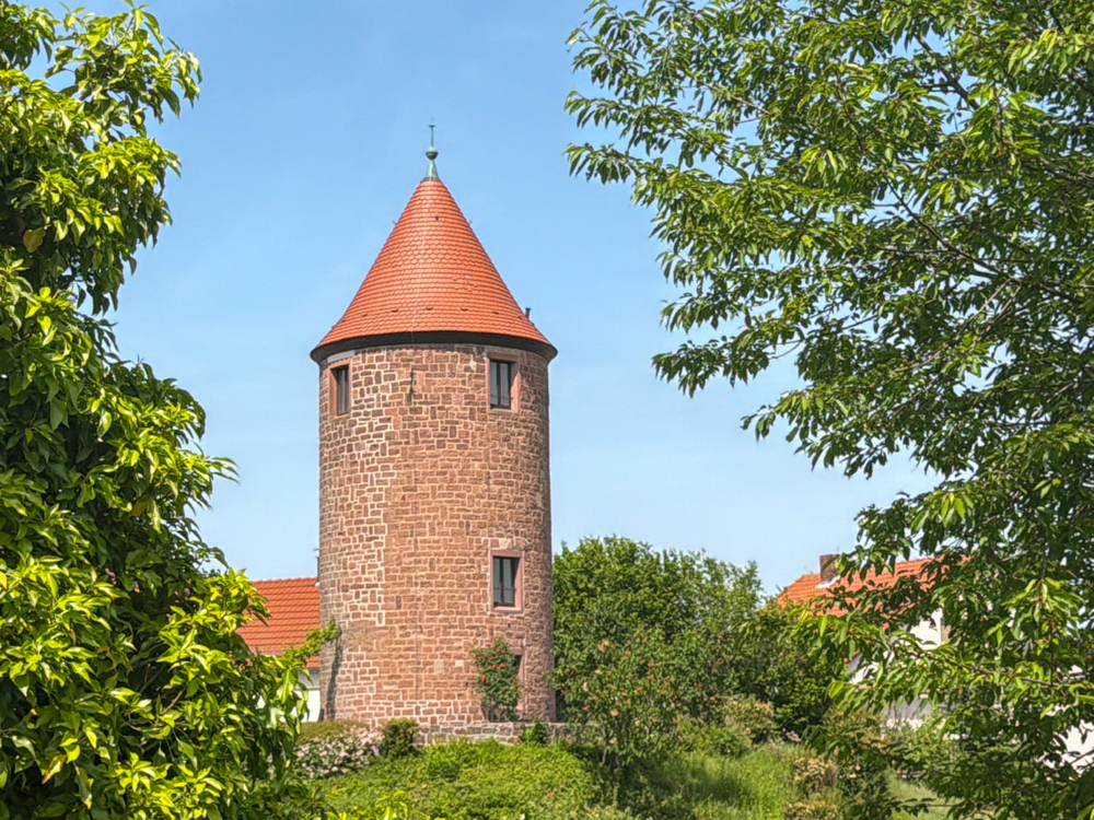 Wasserturm