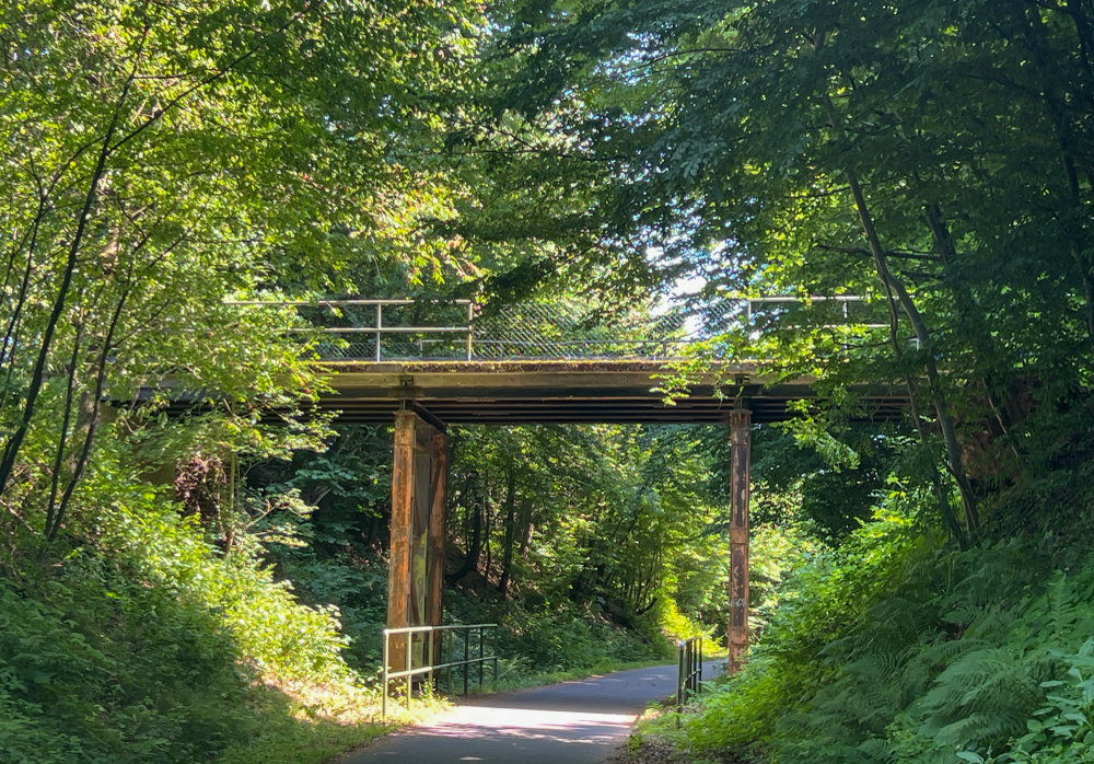 Bahnradweg