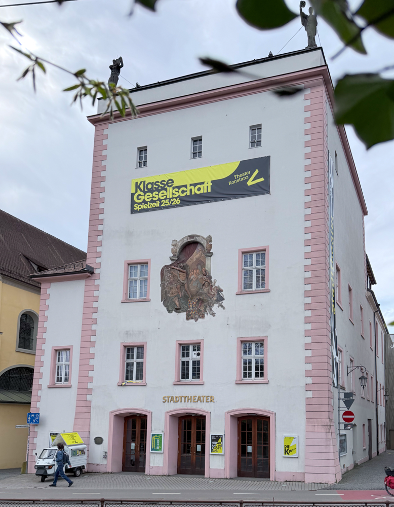 Theater