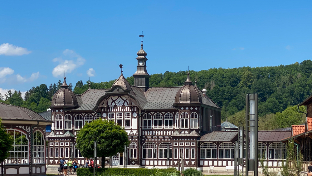 Gradierwerk 