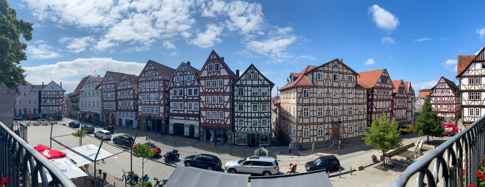 Marktplatz