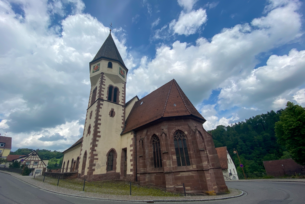 Martinskirche