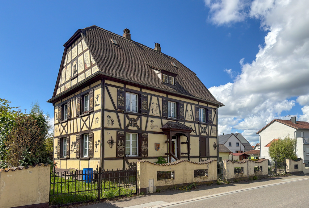 Drusenheim