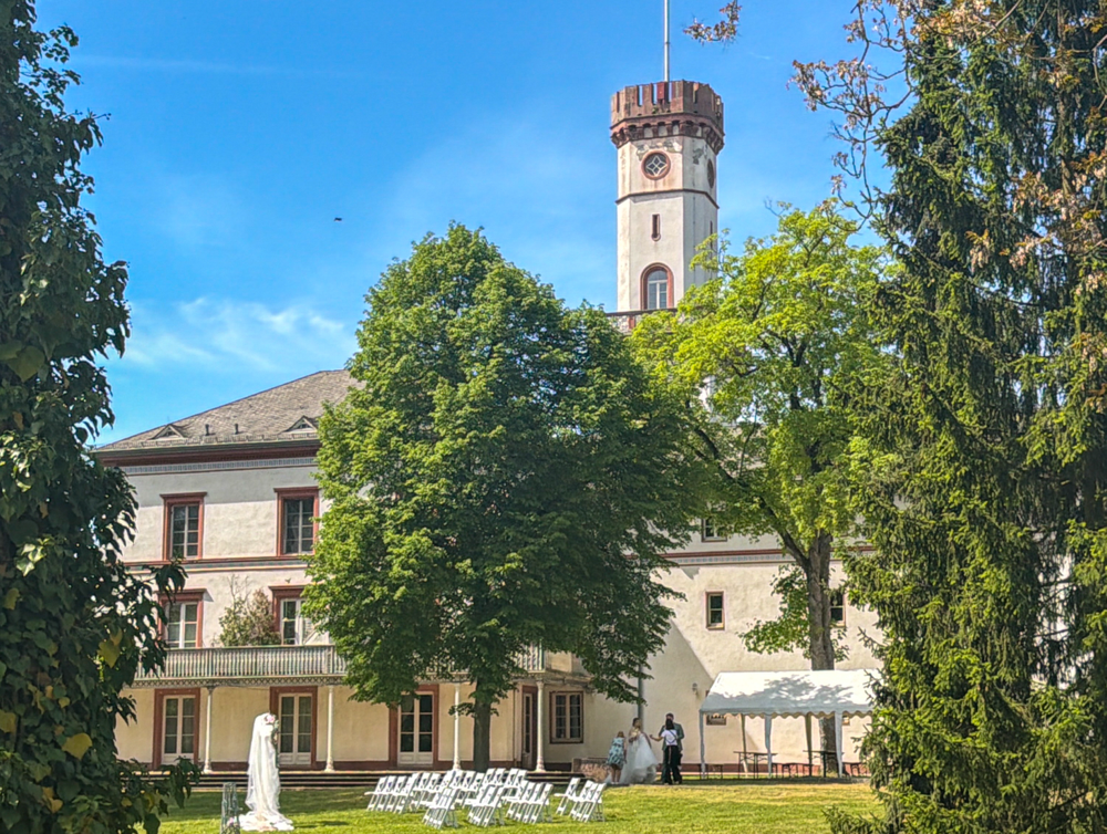 Litauisches Gymnasium 