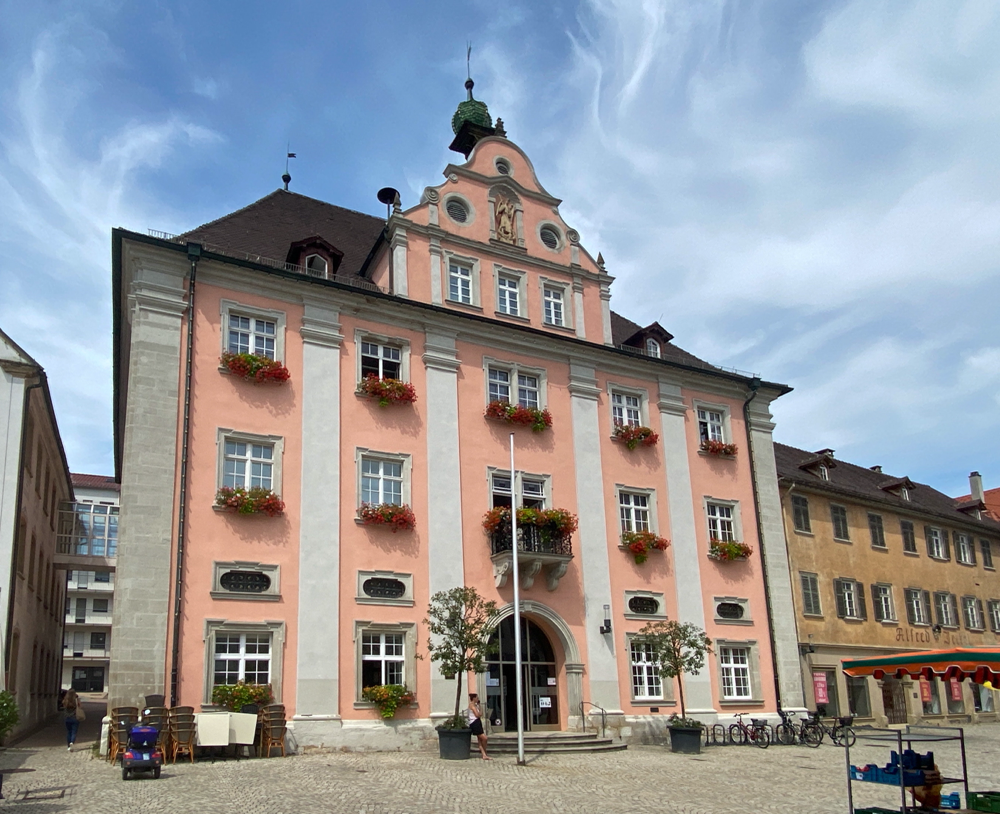 Rathaus