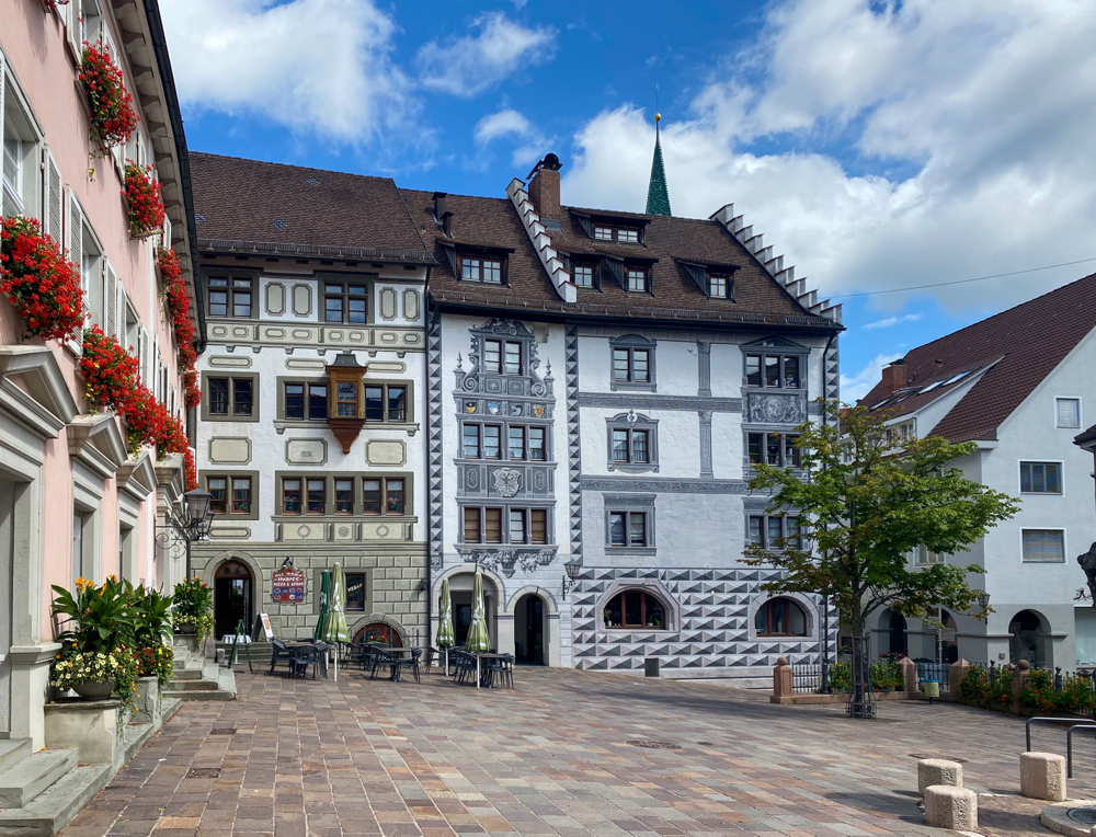 Marktplatz